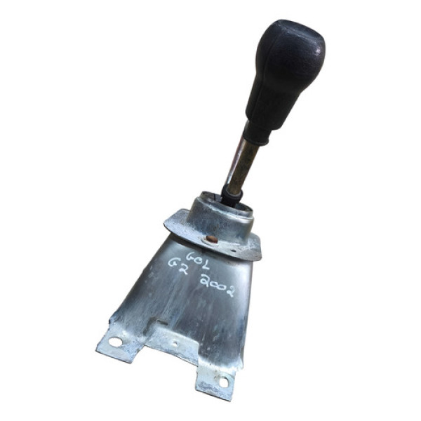 Alavanca De Marcha  Volkswagen  Gol G2  2002 2003 2004