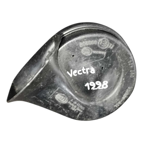 Buzina Caracol Chevrolet Vectra 1998 1999 2000 A28657625