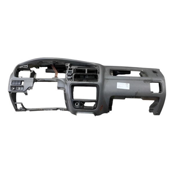 Capa Painel Tabelier Chevrolet Vitara 2000/2001/2002/2003 Preto