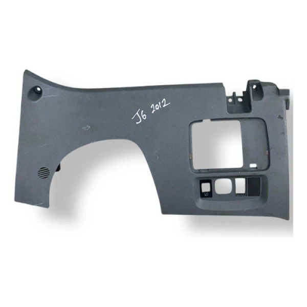 Acabamento Inferior Painel Jac J6 2012 A 2014 5306380u2090