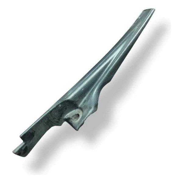 Acabamento Direito Churrasq. Renault Sandero 1.6 2014 2015