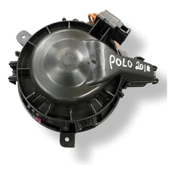 Ventilador Ar Interno Volkswagen Polo 1.6 2018 2019 2020 220v