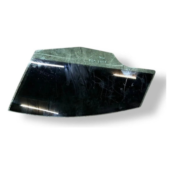 Vidro Porta Dianteiro Esquerdo Ford New Fiesta 2014 2015