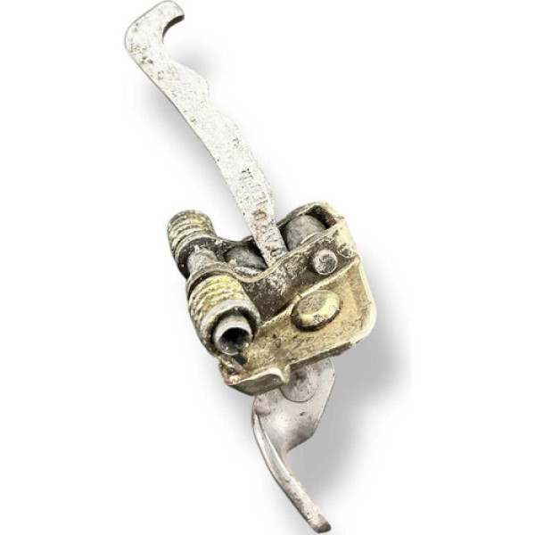 Limitador Porta Traseira Direita Vw Gol G3 2001 2002 A 2007