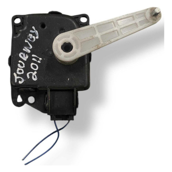 Motor Atuador Ar Dodge Journey 2011 2012 2013 Aa1138002640