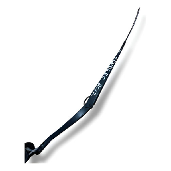 Braço Limpador Esquerdo Renault Sandero 1.6 2017  80014866 