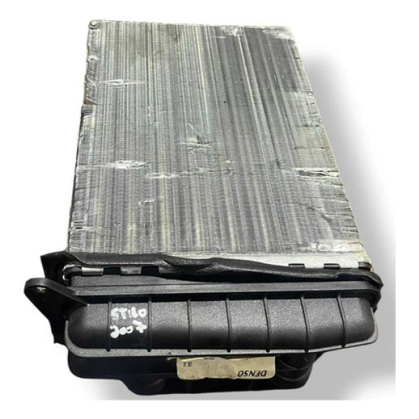 Radiador Ar Quente Fiat Stilo 2007 2008 2009 2010 2011 2012
