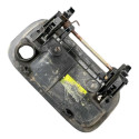 Maçaneta  Externa Dianteira Esquerda Chevrolet Corsa 2000 Dianteira