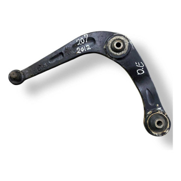 Bandeja Balança Dianteiro Esquerdo Peugeot 207 Passion 2012