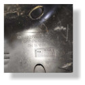 Moldura Inferior Coluna Lad Direit Astra Hatch 2000 93277760