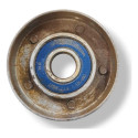 Polia Esticador Correia Chevrolet Astra 2005 2006 2007 2008