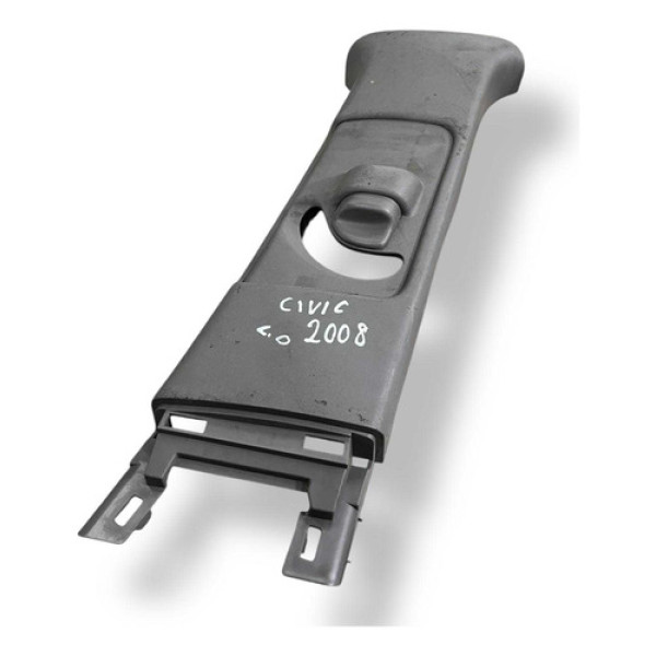 Acabamento Coluna Central Lado Direito Honda Civic 84112snj