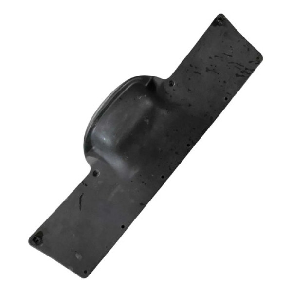 Moldura Interna Tampão Tampa Traseira Gmcelta 2007 93379479 Preto