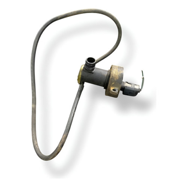 Bomba Esguicho Agua Renault Sandero 2020 A 2022 286207825r