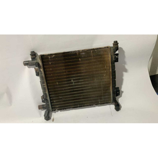 Radiador Ford Ka Gl 1.0 2005  Xs5h8005lb