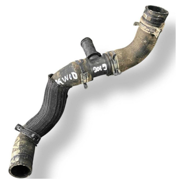 Mangueira Radiador Renault Kwid 1.0 2017 2018 2019 2020