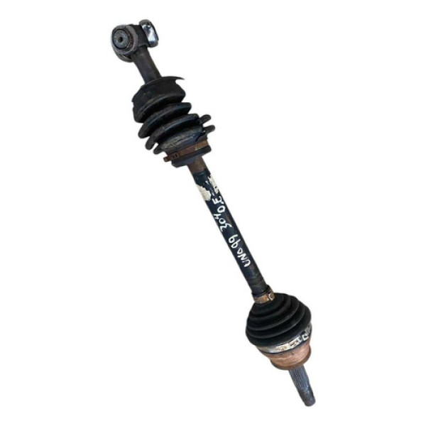 Semi Eixo Dianteiro Esquerdo Fiat Uno 1.0 95 96 97 98 1999