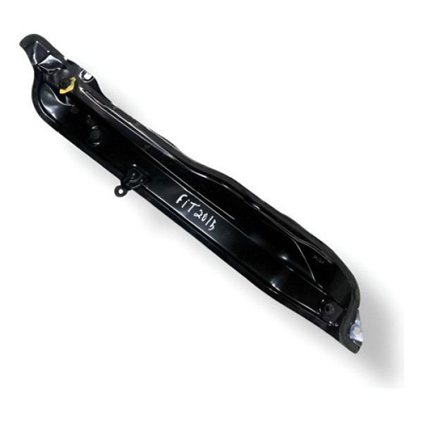 Forro Painel Corta Fogo Honda Fit 2015 2016 2017 2018 2019