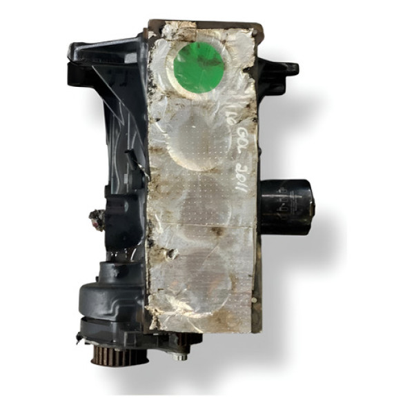 Motor Parcial Volkswagen Gol 1.6 2013 2014 2015 2016 2017