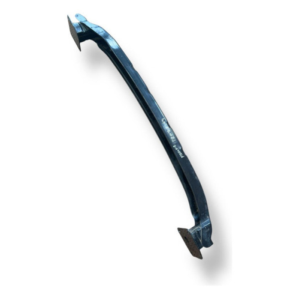 Alma Pára-choque Traseira Renault Megane 2008 2009 2010 2011