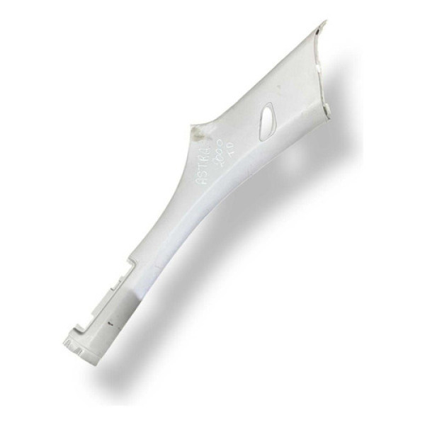 Acabamento  Coluna Traseira Direita Astra Gls 2000 93267202