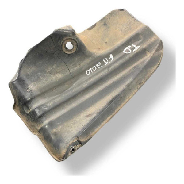 Parabarro Traseiro Direito Honda Fit 1.4 2010 2011 74551tj0