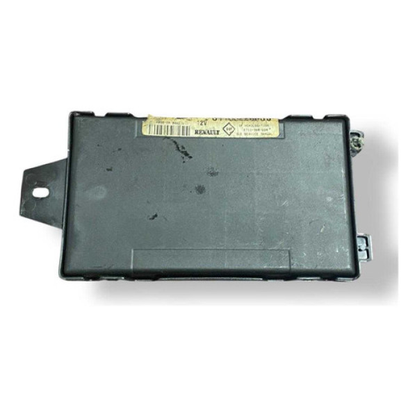 Módulo Conforto Renault Logan 1.6 - 2008 A 2013 - S118522005