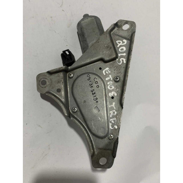 Motor Limpador Vidro Traseiro Toyota Etios 13/20 8513052190