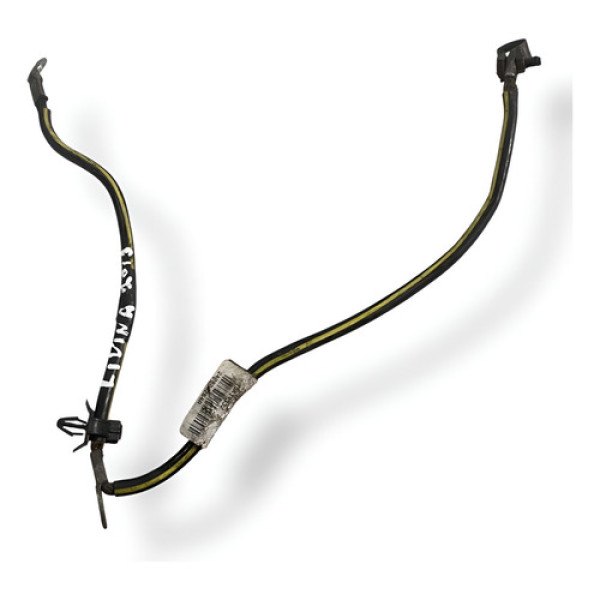 Cabo Negativo Bateria Nissan Livina 2014 2015 16 24080a764a