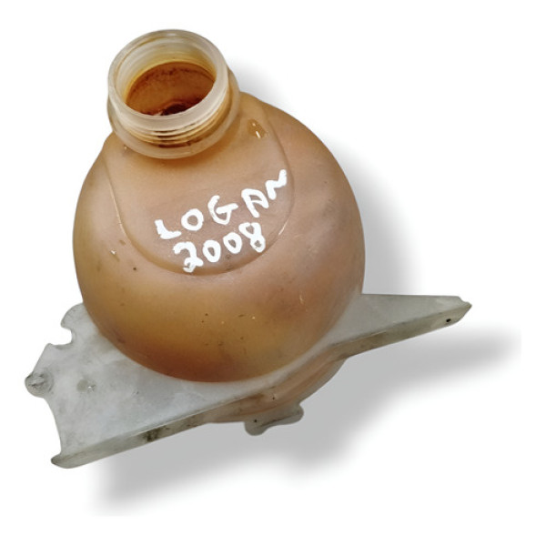 Reservatório Água Radiador Clio Logan Kangoo 2004 8200686355