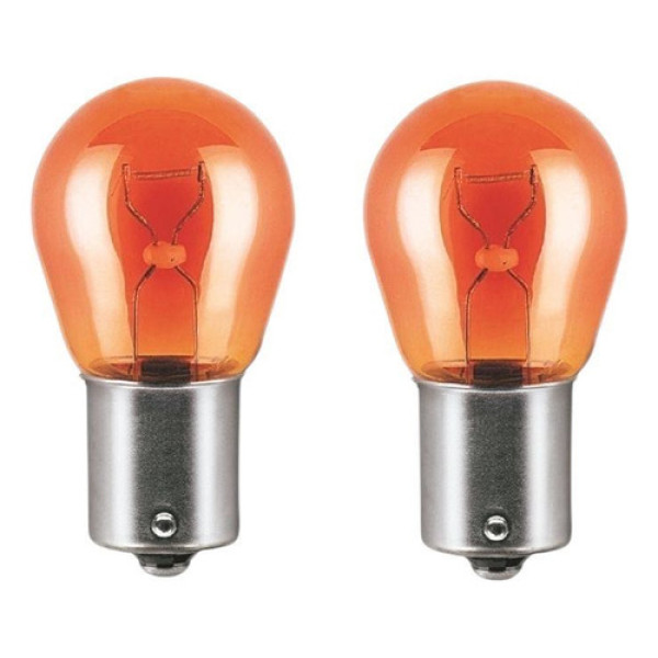 Lâmpada Seta Pisca Volkswagen Gol Saveiro Parati Voyage