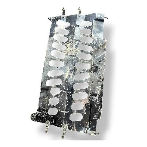 Protetor Carter  Oleo 1.6 Citroën Aircross 2011 2012 2013