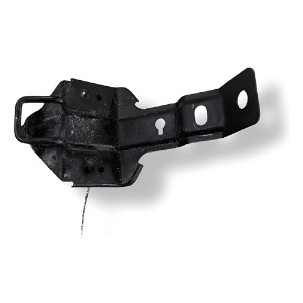 Batente Trava Porta Luvas  Mitsubishi  Pajero Tr4 2.0 2011