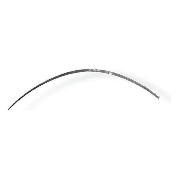 Friso Teto Lado Esquerdo Honda Fit 2010 2011 2012 2013