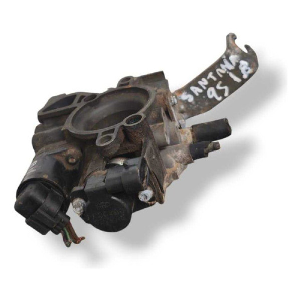 Tbi Corpo Borboleta Volkswagen Santana 1.8 1994 1995 1996