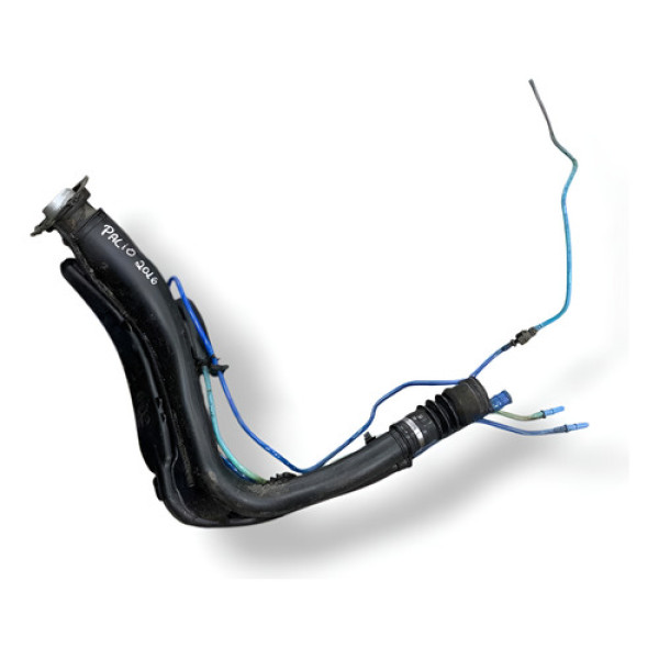 Gargalo Tanque Combustível Fiat Palio 2016 2017  Ls393329