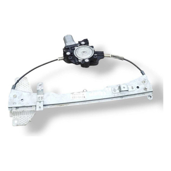 Maquina Vidro Elét Tras Esquerda Nissan Sentra 2007 A 2013