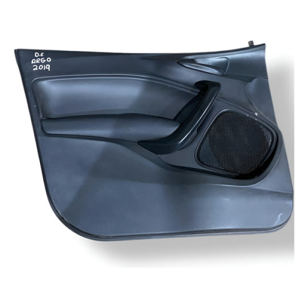 Forro Porta Dianteiro Esquerdo Fiat Argo 2019 2020 100237863