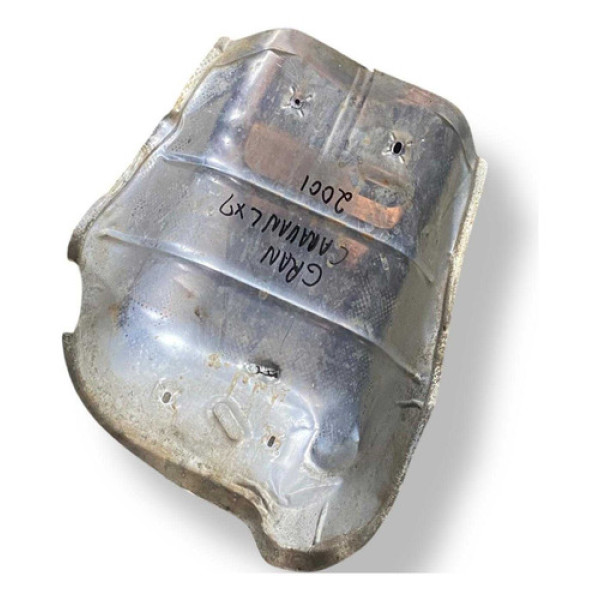 Defletor Protetor Escape Grand Caravan 2005 4682402a Detalhe