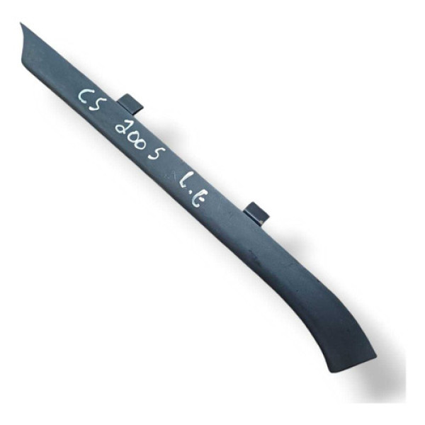 Acabamento Superior Tras. Esquerd Citroën C5 2005 9638111977