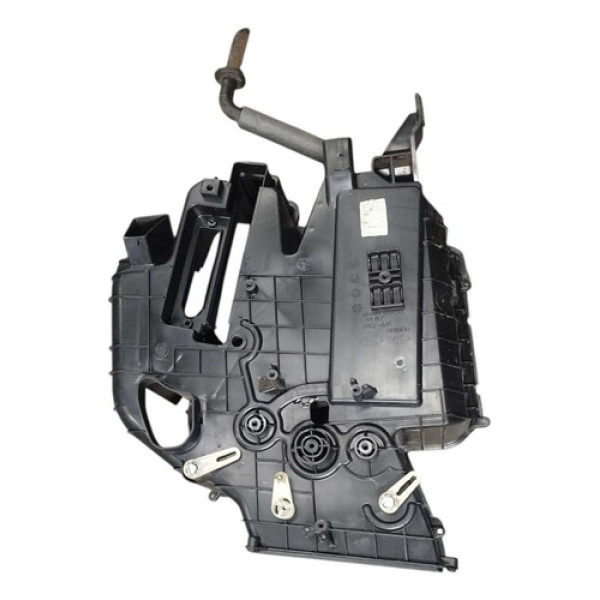 Carcaça Caixa Evaporadora Ar Condicionado Tucson 2008