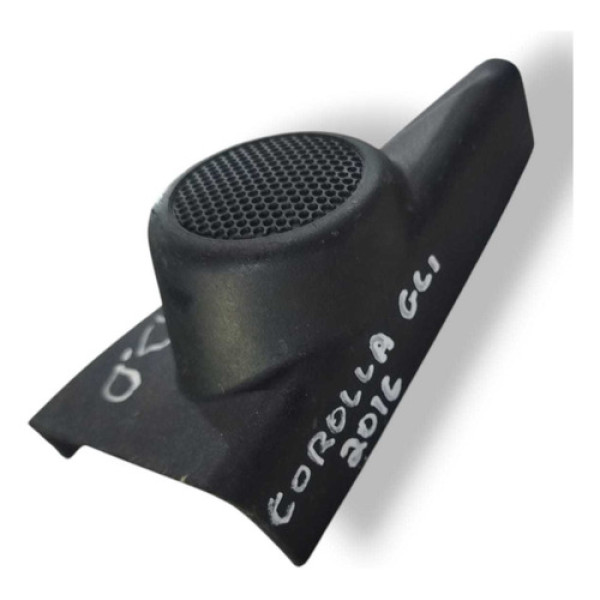 Acabamento Int Retrovisor Direit Corolla Gli 2016 6749102570