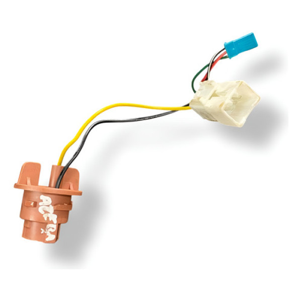 Chicote Circuito Soquete Lanterna Direita Hyundai Azera 2008