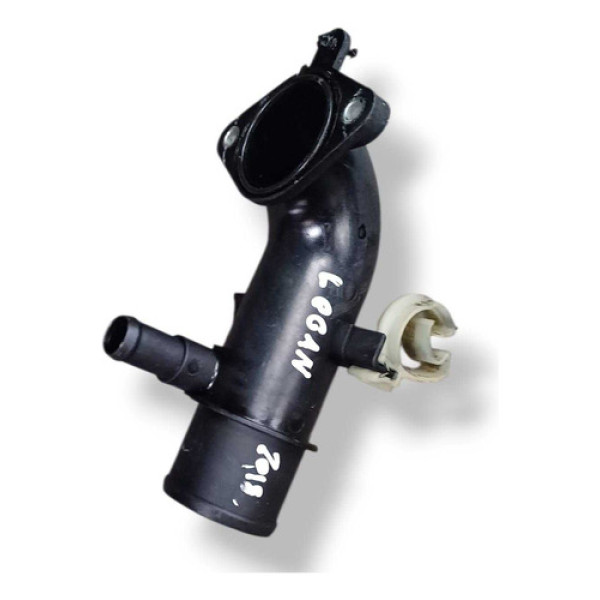 Tubo Cano Ar Condicionado Renault Logan 1.0 2018 165788384r