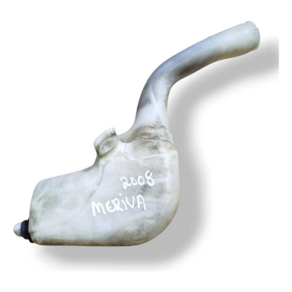 Reservatorio Partida A Frio Chevrolet Meriva 2008 205323093