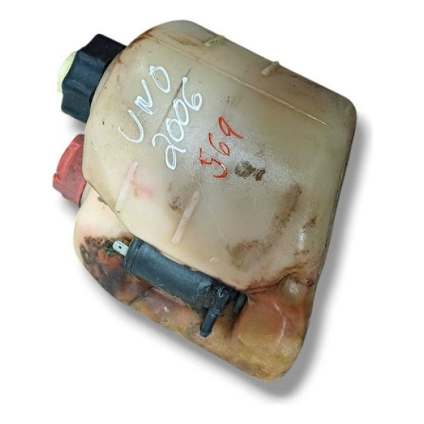 Reservatório Partida Frio Fiat Uno 2005 2006 2007 A 2010