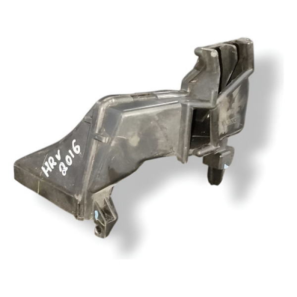 Carcaça Caixa Evaporadora Honda Hr-v 2015 2016 2017 2018