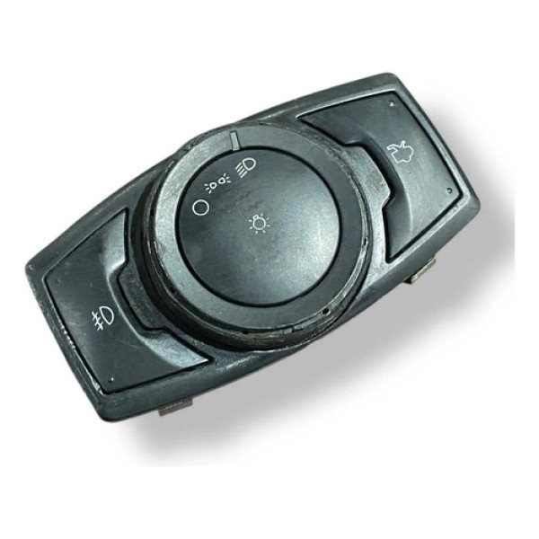 Botão Chave Luz/comando Farol Ford Ka 2017 2018 E3b513a024cc