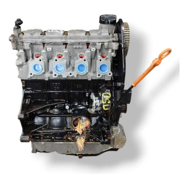 Motor Parcial Volkswagen Voyage 1.6 2013 2014 2015 2016