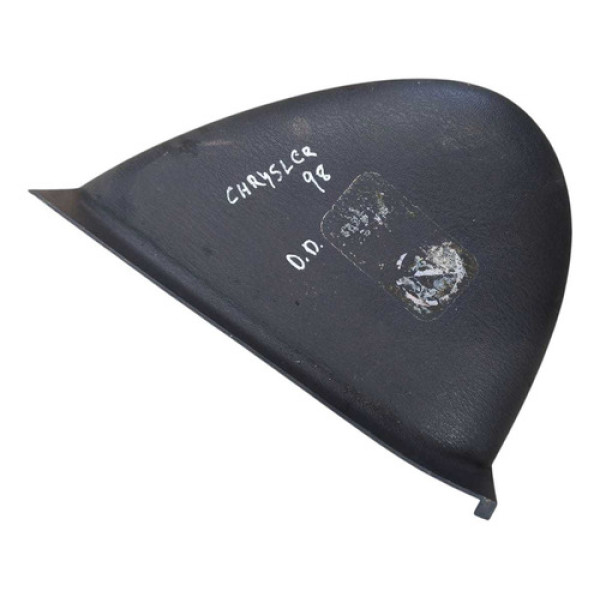 Moldura Acabamento Painel Dianteiro Direito Chrysler 300m 